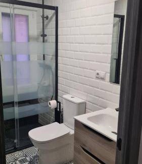 Soria Apartment | 65 m² Apartment ∙ 3 bedrooms ∙ 6 guests