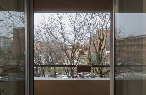Crescenzago Apartment | 65 m² Apartment ∙ 1 bedroom ∙ 4 guests