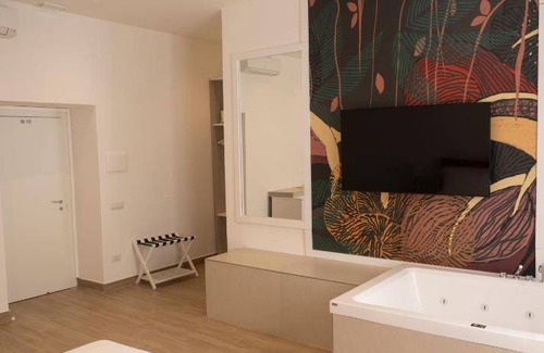 Centro Storico Bed & Breakfast | 65 m² Bed and breakfast ∙ 4 guests
