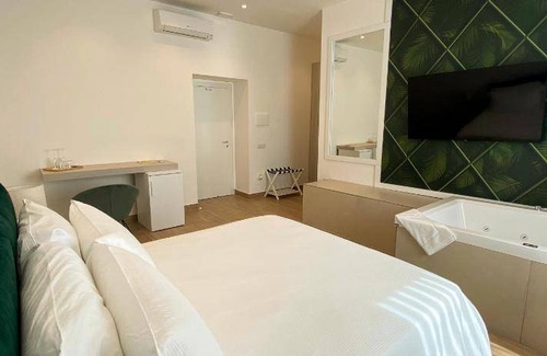 Centro Storico Bed & Breakfast | 65 m² Bed and breakfast ∙ 4 guests