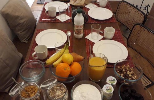 Firenzuola Bed & Breakfast | 65 m² Bed and breakfast ∙ 2 bedrooms ∙ 5 guests