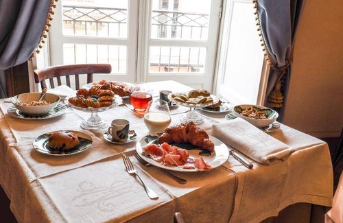 Ragusa Bed & Breakfast | 65 m² Bed and breakfast ∙ 2 bedrooms ∙ 6 guests