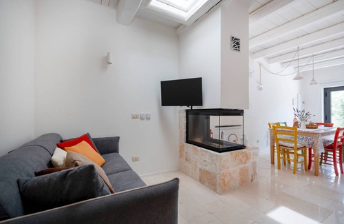 Castellana Grotte Cottage | 65 m² Cabin ∙ 2 bedrooms ∙ 6 guests
