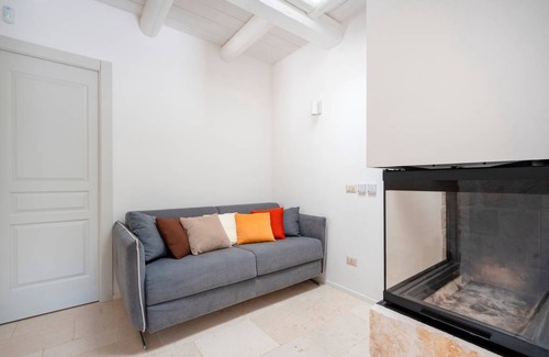 Castellana Grotte Cottage | 65 m² Cabin ∙ 2 bedrooms ∙ 6 guests