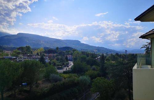 Ascoli Piceno Hotel | 65 m² Hotel ∙ 2 bedrooms ∙ 6 guests