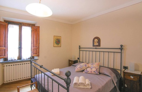 Montecatini Alto House | 65 m² House ∙ 2 bedrooms ∙ 4 guests