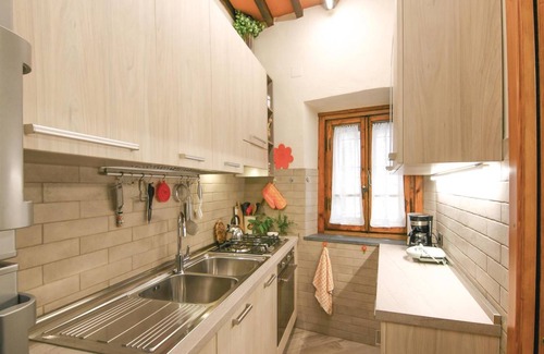 Montecatini Alto House | 65 m² House ∙ 2 bedrooms ∙ 4 guests