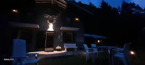 Macugnaga House | 65 m² House ∙ 2 bedrooms ∙ 4 guests