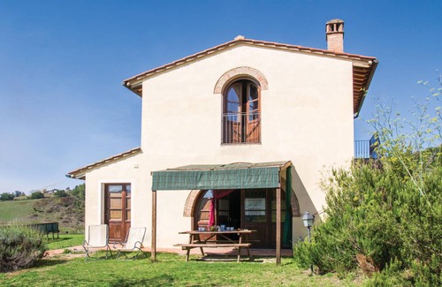 Toiano House | 65 m² House ∙ 2 bedrooms ∙ 5 guests