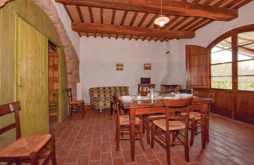 Toiano House | 65 m² House ∙ 2 bedrooms ∙ 5 guests