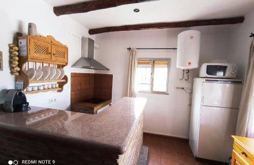 Ronda House | 65 m² House ∙ 3 bedrooms ∙ 6 guests