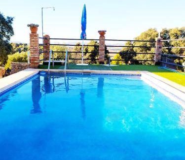Ronda House | 65 m² House ∙ 3 bedrooms ∙ 6 guests