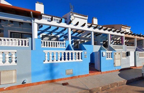 Cehegin House | 65 m² House ∙ 3 bedrooms ∙ 6 guests