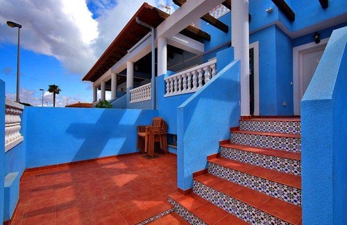 Cehegin House | 65 m² House ∙ 3 bedrooms ∙ 6 guests
