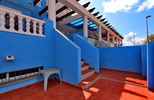 Cehegin House | 65 m² House ∙ 3 bedrooms ∙ 6 guests
