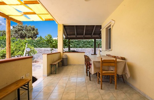 Leporano Marina House | 65 m² House ∙ 2 bedrooms ∙ 7 guests