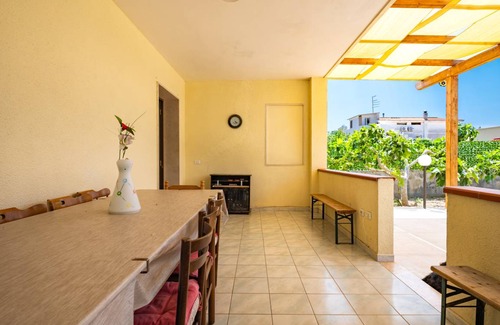 Leporano Marina House | 65 m² House ∙ 2 bedrooms ∙ 7 guests