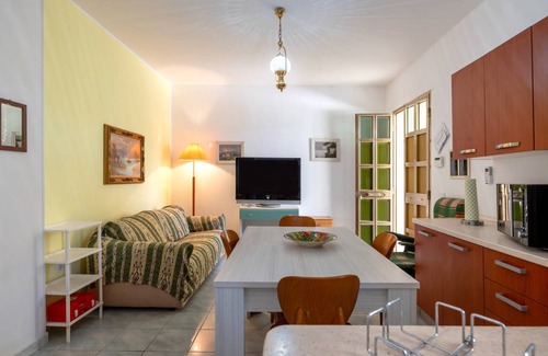 Leporano Marina House | 65 m² House ∙ 2 bedrooms ∙ 7 guests