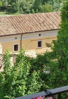 Villetta Barrea House | 65 m² House ∙ 2 bedrooms ∙ 5 guests