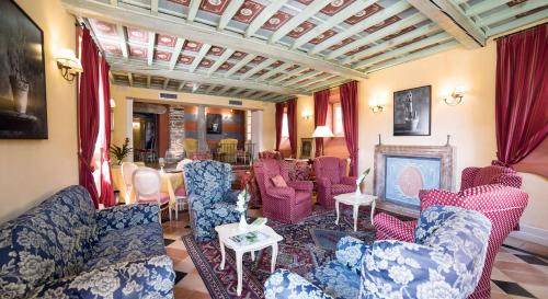 Cannero Riviera Apartment | 65 m² Serviced apartment ∙ 2 bedrooms ∙ 5 guests