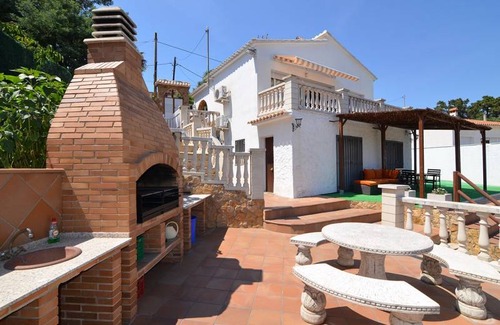 Lloret Blau Villa | 65 m² Villa ∙ 2 bedrooms ∙ 4 guests