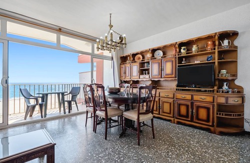 Sant Salvador Apartment | 67 m² Apartment ∙ 2 bedrooms ∙ 6 guests