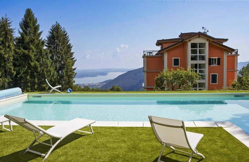 Comero Apartment | 67 m² Apartment ∙ 1 bedroom ∙ 4 guests