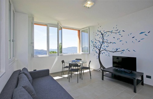 Comero Apartment | 67 m² Apartment ∙ 1 bedroom ∙ 4 guests