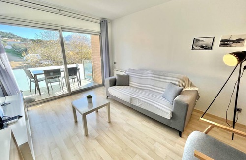 Roses Town Center Apartment | 67 m² Apartment ∙ 2 bedrooms ∙ 4 guests