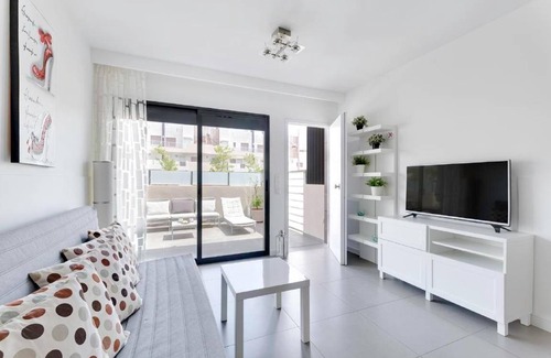Torre de la Horadada Apartment | 67 m² Apartment ∙ 2 bedrooms ∙ 5 guests