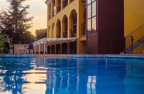 Mula Hotel | 67 m² Hotel ∙ 3 bedrooms ∙ 10 guests