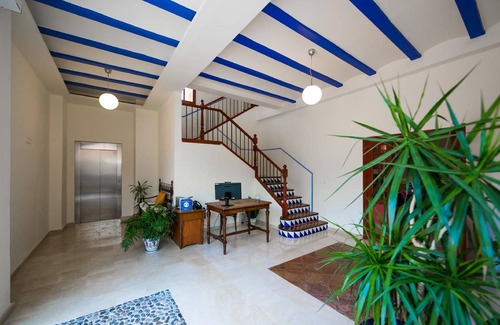 Mula Hotel | 67 m² Hotel ∙ 3 bedrooms ∙ 10 guests