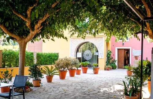 Mula Hotel | 67 m² Hotel ∙ 3 bedrooms ∙ 10 guests