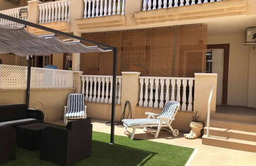 Mar de Cristal Apartment | 68 m² Apartment ∙ 3 bedrooms ∙ 6 guests