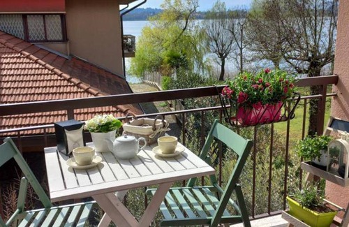 Morosolo Apartment | 68 m² Apartment ∙ 2 bedrooms ∙ 4 guests