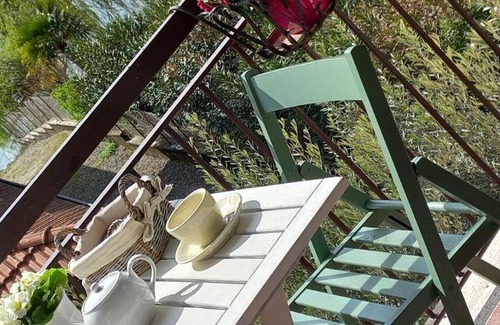 Morosolo Apartment | 68 m² Apartment ∙ 2 bedrooms ∙ 4 guests