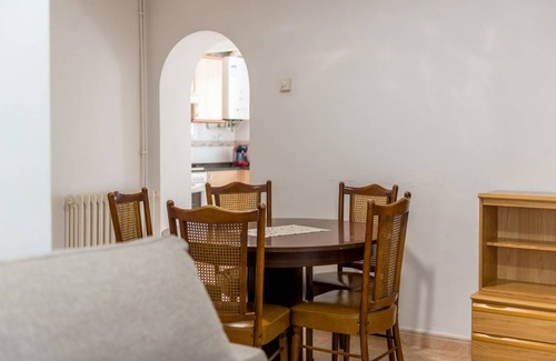 Tremp Apartment | 68 m² Apartment ∙ 3 bedrooms ∙ 5 guests