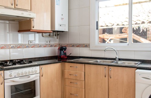 Tremp Apartment | 68 m² Apartment ∙ 3 bedrooms ∙ 5 guests