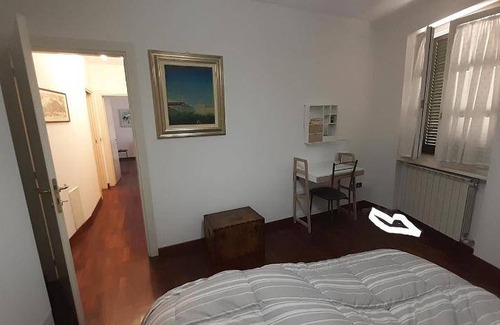 Grugliasco Apartment | 68 m² Apartment ∙ 2 bedrooms ∙ 6 guests