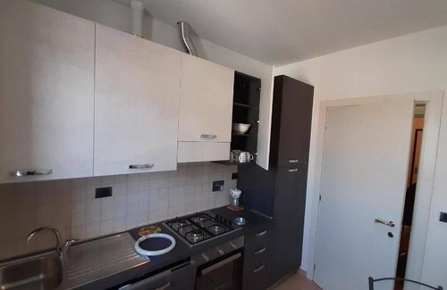 Grugliasco Apartment | 68 m² Apartment ∙ 2 bedrooms ∙ 6 guests