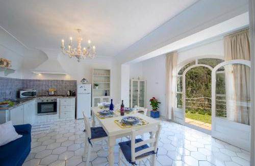 Montepertuso Apartment | 69 m² Apartment ∙ 2 bedrooms ∙ 4 guests