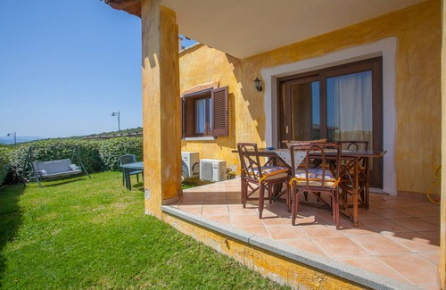Pittulongu Apartment | 69 m² Apartment ∙ 2 bedrooms ∙ 4 guests