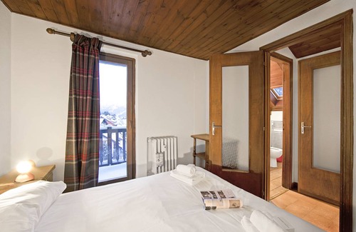 Claviere Apartment | 69 m² Apartment ∙ 2 bedrooms ∙ 4 guests