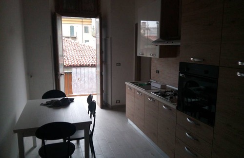 Borgo Dora Resort | 69 m² Private room ∙ 1 bedroom ∙ 1 guest