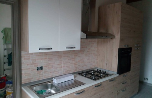 Borgo Dora Resort | 69 m² Private room ∙ 1 bedroom ∙ 1 guest