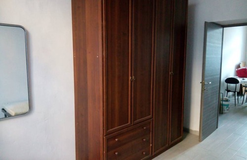 Borgo Dora Resort | 69 m² Private room ∙ 1 bedroom ∙ 1 guest