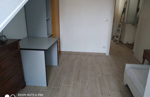 Vittoria Resort | 69 m² Private room ∙ 1 bedroom ∙ 1 guest