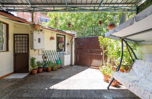 Tuscolano House | 70 m² House ∙ 1 bedroom ∙ 2 guests
