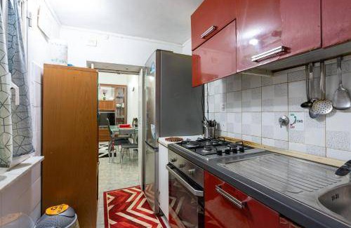Tuscolano House | 70 m² House ∙ 1 bedroom ∙ 2 guests