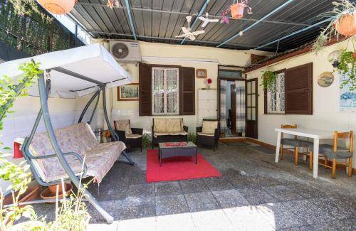 Tuscolano House | 70 m² House ∙ 1 bedroom ∙ 2 guests